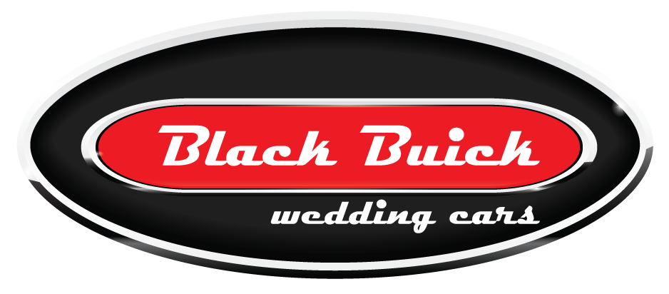 Black Buick Wedding Cars